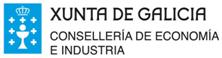 Consellería de Economía e Industria - Xunta de Galicia